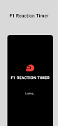 F1 Reaction Timer ภาพหน้าจอ 3