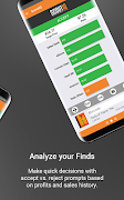 ScoutIQ ภาพหน้าจอ 1
