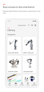 Robot Assist imagem de tela 1