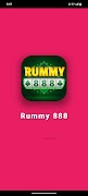 Rummy 888 poster