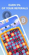 CryptoRize - Earn BTC & SHIB ภาพหน้าจอ 4