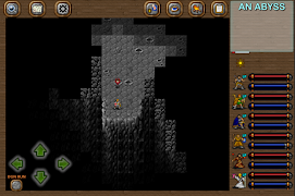 Dungeons of Chaos DEMO screenshot 5