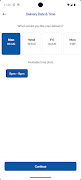LaundryPro - Home Delivery تصوير الشاشة 5