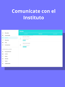 Escolae Padres screenshot 7