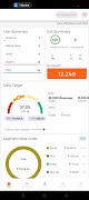 برنامه‌نما Gulf Analytics عکس از صفحه