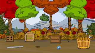برنامه‌نما Fancy Land Escape عکس از صفحه