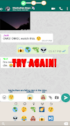 Chat With Emoji screenshot 7
