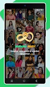 Namdev Matri Plakat