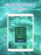 Emf Detector - RF Reader स्क्रीनशॉट 6