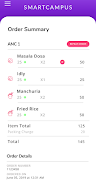 SmartCampus screenshot 4
