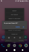 Super Reboot (Root) - Recovery स्क्रीनशॉट 1