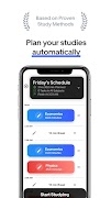 Smart Study - Plan & Study پوسٹر