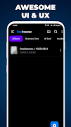 Document Scanner - PDF Creator اسکرین شاٹ 1