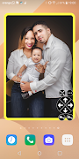 Light Photo Frame Widget تصوير الشاشة 3