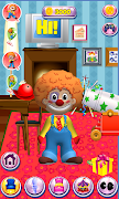 Talking Clown screenshot 2