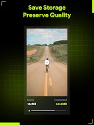 Compress Video - Resize Video ảnh chụp màn hình 7