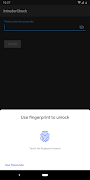 برنامه‌نما IntruderCheck عکس از صفحه