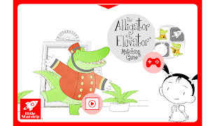 AlligatorInTheElevator:Match penulis hantaran