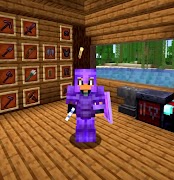 Armor Mods Ekran Görüntüsü 3