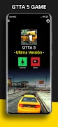 GETTA 5 - Install ảnh chụp màn hình 1