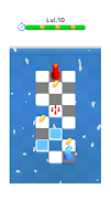 Mr.Knight - Logic Puzzle Game screenshot 1