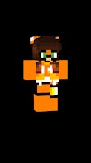 2 Schermata Ladybug Skin For Minecraft
