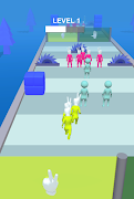 Rock Paper Scissors 3D Screenshot 2