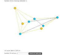 Planar Puzzles screenshot 2