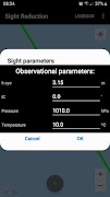 Sight reduction স্ক্রিনশট 7