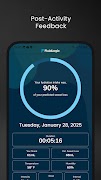 FluidLogic: Active Hydration ภาพหน้าจอ 5