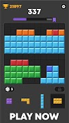 Block Mania - Block Puzzle screenshot 3