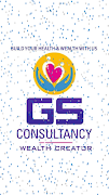 GS Consultancy (Wealth Creator) โปสเตอร์