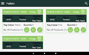 Glaisters screenshot 2