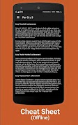 Cheatbook ภาพหน้าจอ 3