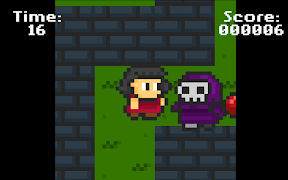 Maze Quest screenshot 1