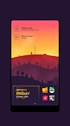 Squidro - Material Icon Pack ( screenshot 5