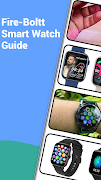 Fire-Boltt Smart Watch Guide screenshot 2