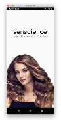 Senscience Affiche