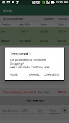 ShoppingPad تصوير الشاشة 5