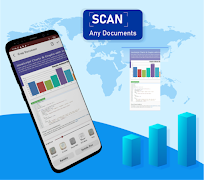 Scanner All Docs - Scanner PDF โปสเตอร์