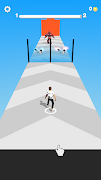 Mecha Run screenshot 3