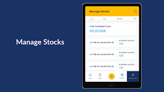 JK Mobility Ekran Görüntüsü 7