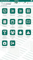 FED2024 Attendee App screenshot 1