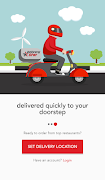 Delivery Star تصوير الشاشة 1