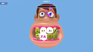 Teeth Runner! - Pelari Gigi! screenshot 6