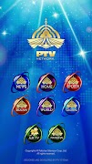 PTV Network الملصق