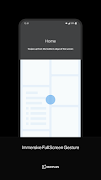 OnePlus Launcher captura de pantalla 3