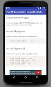 Learn Express.JS Rest API with 스크린샷 3