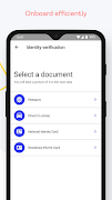 Onfido Screenshot 2