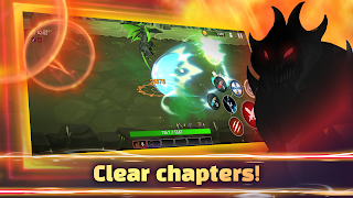 RogueMaster : Action RPG スクリーンショット 4